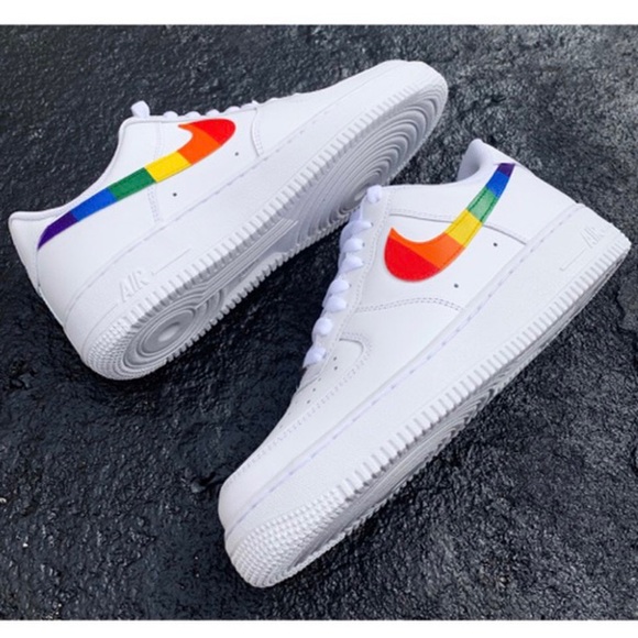 Women’s Nike Air Force 1s